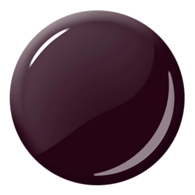 Uv Gel Polish MIDNIGHT RED, 10 ml