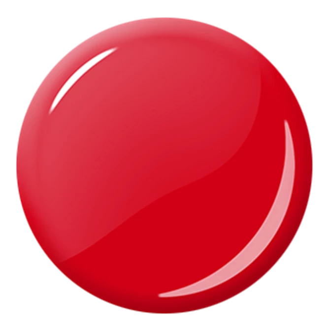 Uv Gel Polish SECRET RED, 10 ml