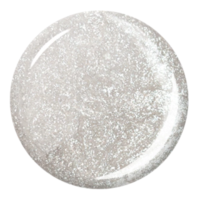 Uv Gel Polish INSPIRING DIAMOND GLITTER, 10 ml