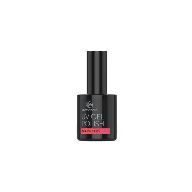 Uv Gel Polish JOY IS BACK, 10 ml