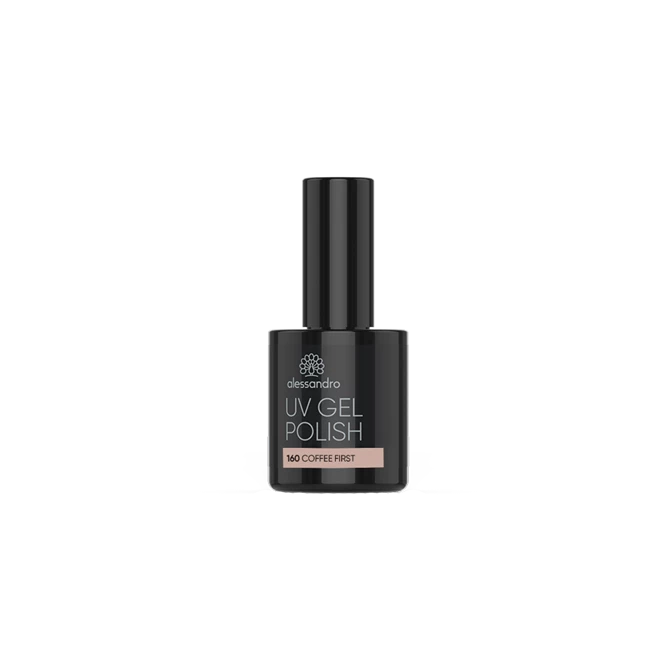 Uv Gel Polish COFFE FIRST, 10 ml