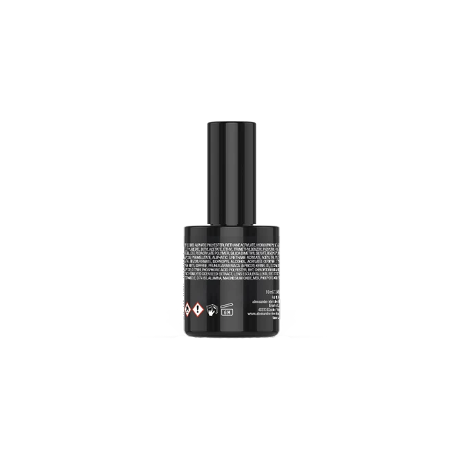 Uv Gel Polish ESPRESSO YOURSELF, 10 ml