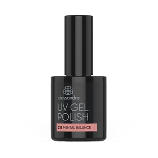 Uv Gel Polish MYSTIC SOUL MENTAL BALANCE, 10 ml