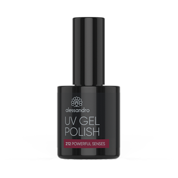 Uv Gel Polish MYSTIC SOUL POWERFUL SENSES, 10 ml