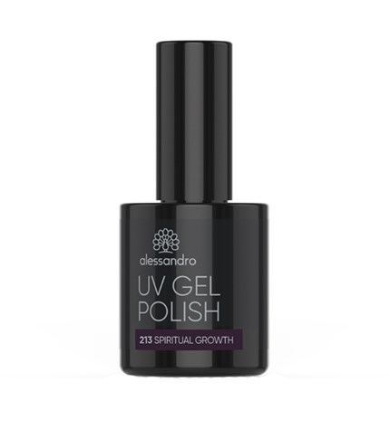 Uv Gel Polish MYSTIC SOUL SPIRITUAL GROWTH , 10 ml
