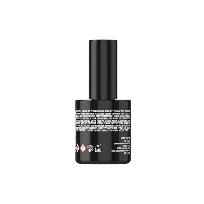 Uv Gel Polish Pink Voltage NEON, 10 ml