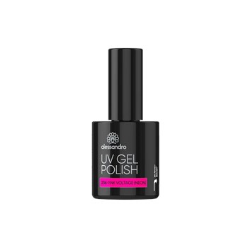 Uv Gel Polish Pink Voltage NEON, 10 ml