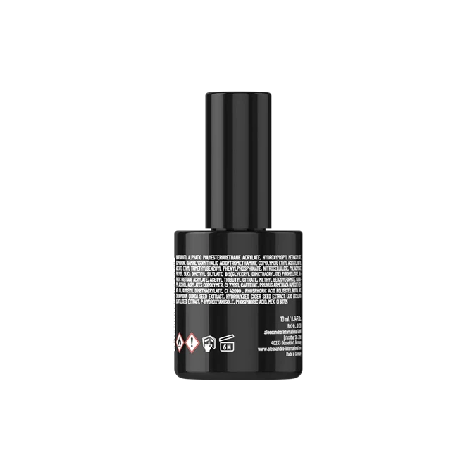Uv Gel Polish Blue Balze NEON, 10 ml