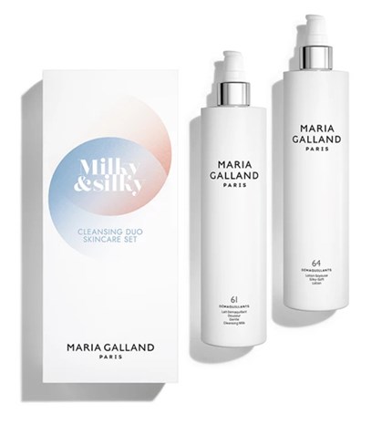 61-64 XL Comfort Cleansig Duo, 2x 400 ml