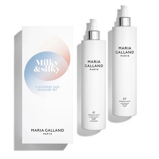  61-64 XL Comfort Cleansig Duo, 2x 400 ml