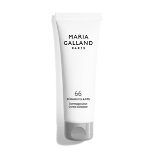 66 Gentle exfoliator, 50 ml