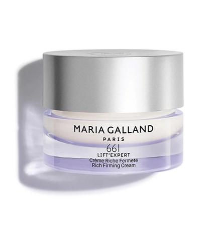 661 LIFT'EXPERT Rich firming cream, 50 ml