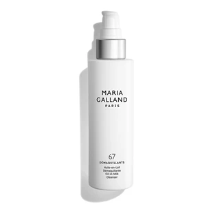 67 OIL-IN-MILK Sublime Cleanser, 150 ml