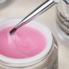 Builder Gel Intense Milky Pink Mv, 30 g