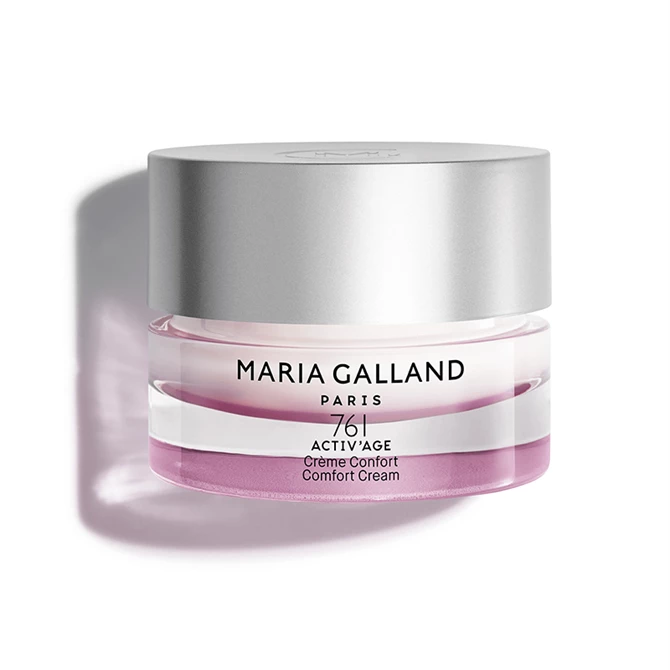 761 ACTIV’AGE Comfort Cream, 50 ml 