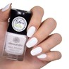 Alessandro lak za nokte 101 White Honeymoon, 10 ml