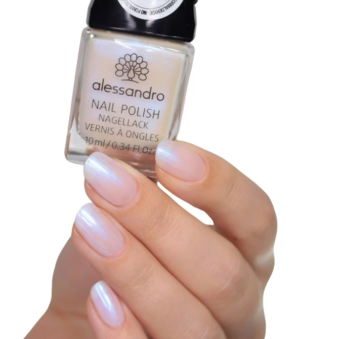Lak za nokte 102 Moonlight Kiss 10 ml