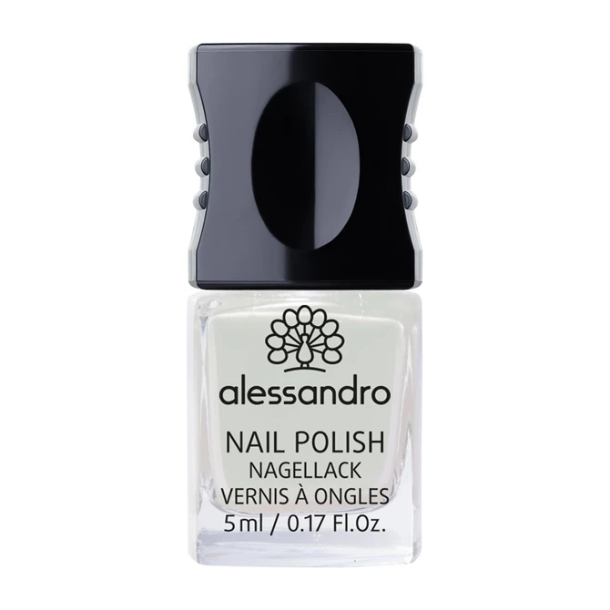 Lak za nokte 102 Moonlight Kiss 10 ml