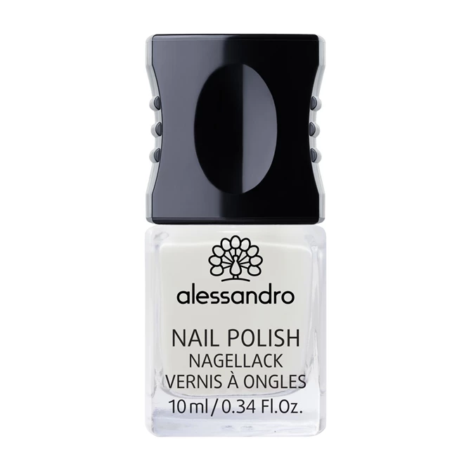 Alessandro lak za nokte 103 Milky Dream, 10 ml