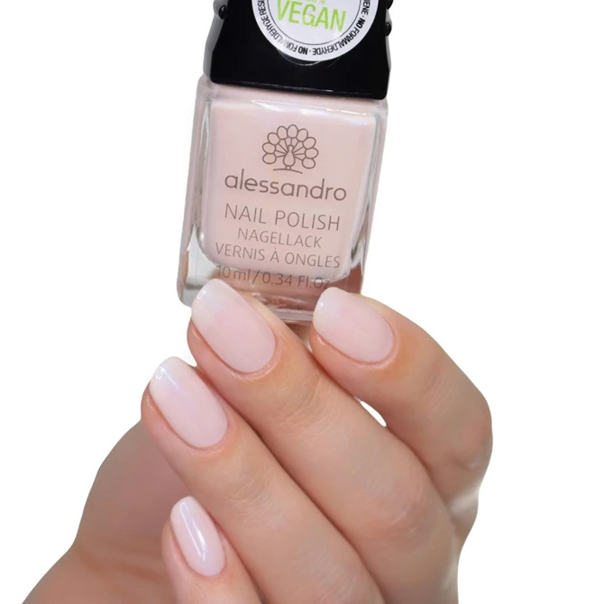 Lak za nokte 104 Heavens Nude 10 ml
