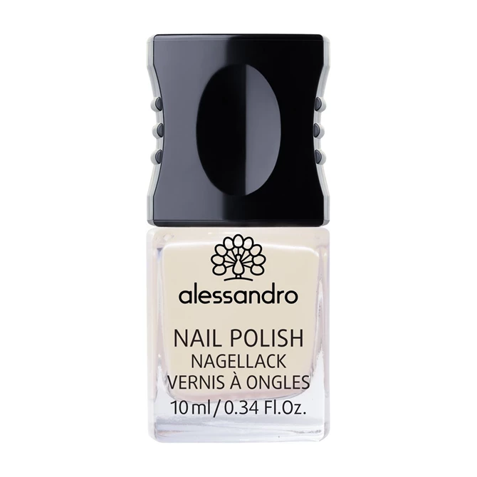 Lak za nokte 104 Heavens Nude 10 ml