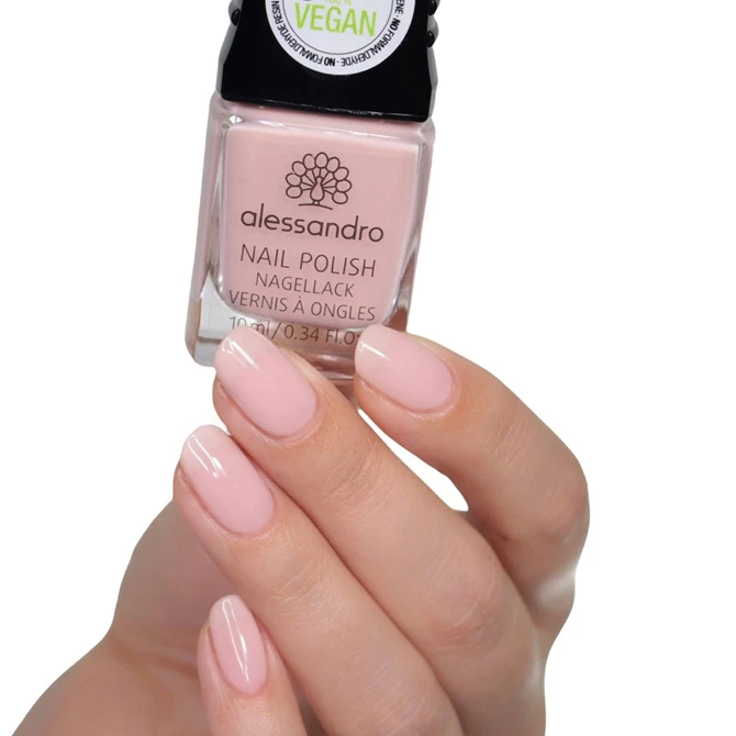 Lak za nokte 108 Nude Elegance 10 ml
