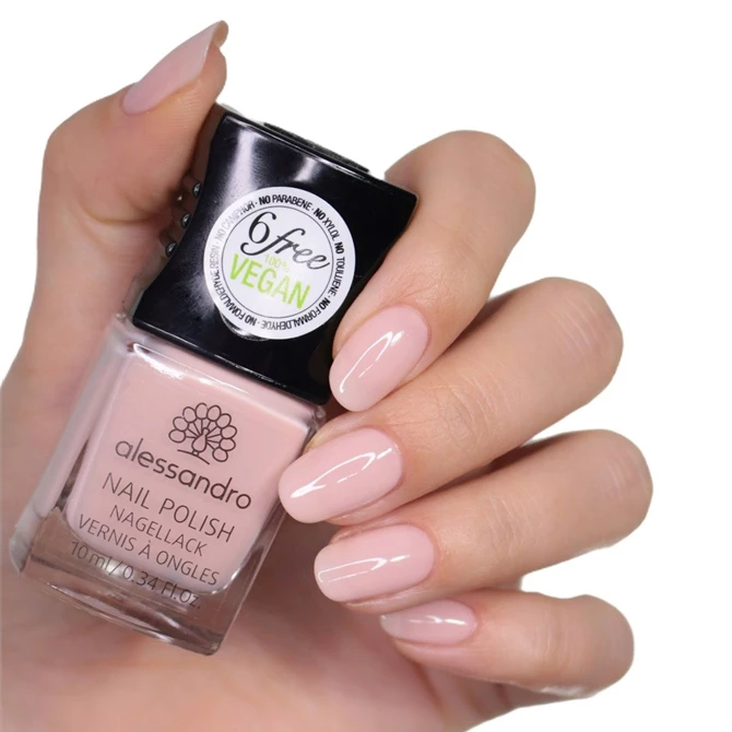 Lak za nokte 108 Nude Elegance 10 ml