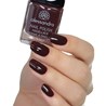 Lak za nokte 124 Shiny Aubergine 10 ml