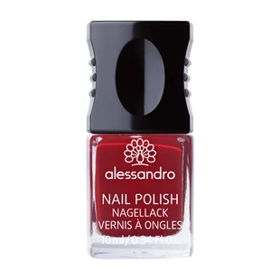 Lak za nokte 126 Velvet Red 10 ml