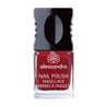 Lak za nokte 126 Velvet Red 10 ml