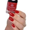 Alessandro lak za nokte 127 Secret Red, 10 ml