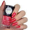 Alessandro lak za nokte 129 Berry Red, 10 ml