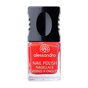 Alessandro lak za nokte 131 Girly Flush , 10 ml