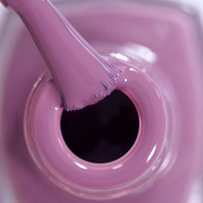 Lak za nokte 134 Silky Mauve 10 ml