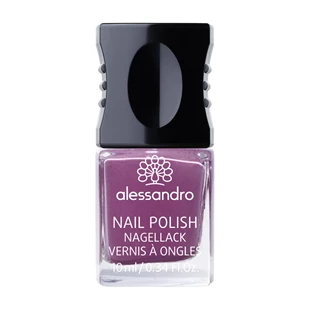 Lak za nokte 134 Silky Mauve 10 ml