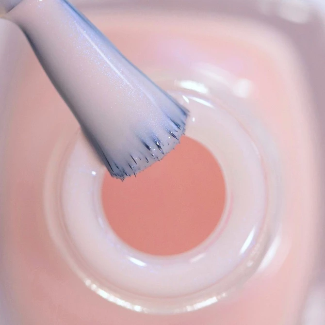 Alessandro lak za nokte 137 Baby Pink, 10 ml