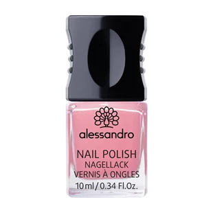Lak za nokte 138 Happy Pink 10 ml