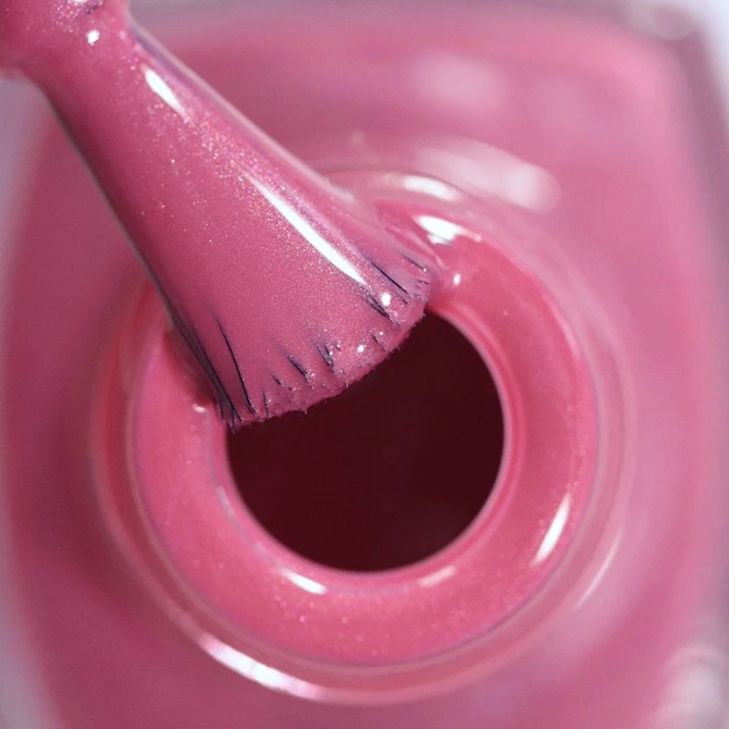 Alessandro lak za nokte 141 Sweet Blackberry, 10 ml