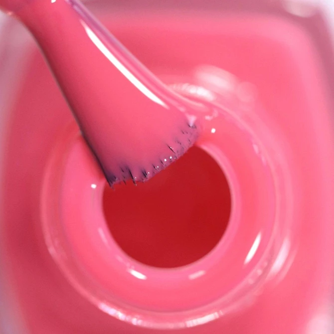 Lak za nokte 142 Neon Pink 10 ml