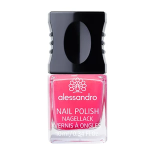 Lak za nokte 142 Neon Pink 10 ml