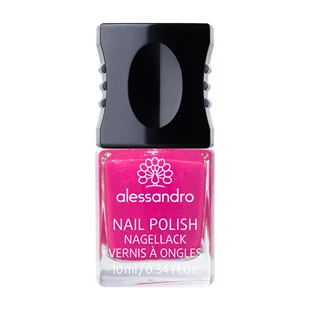 Lak za nokte 144 Pink Cadillac 10 ml