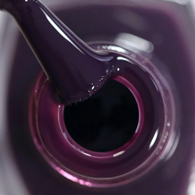 Alessandro lak za nokte Dark Violet 10 ml