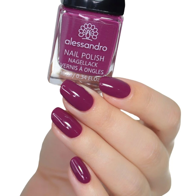 Lak za nokte 150 Vibrant Fuchsia 10 ml