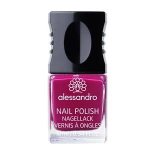 Lak za nokte 150 Vibrant Fuchsia 10 ml