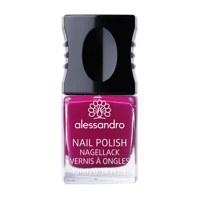 Lak za nokte 150 Vibrant Fuchsia 10 ml
