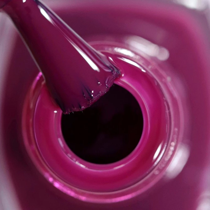 Alessandro lak za nokte 151 Purple Secret, 10 ml