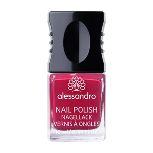 Lak za nokte 153 Elegant Rubin 10 ml