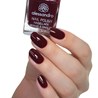 Alessandro lak za nokte 154 Midnight Red, 10 ml
