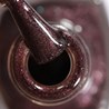 Lak za nokte 155 Dark Rubin 10 ml