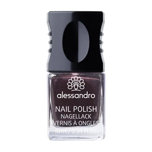 Lak za nokte 155 Dark Rubin 10 ml